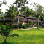 Koh Chang Tropicana Resort & Spa