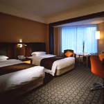 Ana Hotel Tokyo