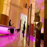 Le Meridien Cyberport