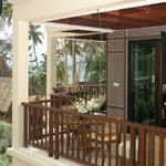 Central Krabi Bay Resort