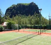 Tennis