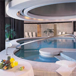 Hotel Praha 15
