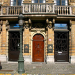 Бельгия Brussel