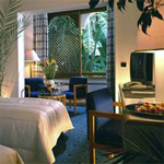 Sheraton Luxor Resort 7