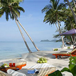 Amari Emerald Cove Resort