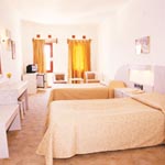 Green Beach Resort Hotel