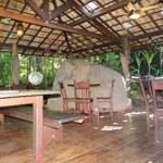 Pousada Naturalia