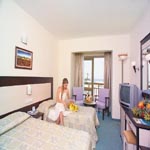 Incekum Beach Resort Hotel