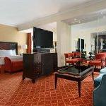 Hilton Abu - Dhabi
