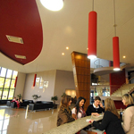 Viale Cataratas