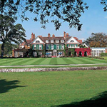 Chewton Glen Hotel 2