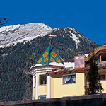 Hotel Post 7
