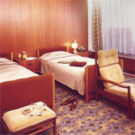 Hotel Praha 9