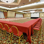 Crowne Plaza