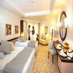 Royal Wings Hotel /Lara/