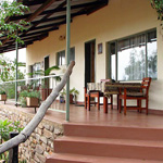 Rustig Toko Lodge