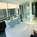 Le Meridien Cyberport