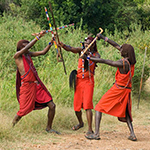 Bateleur Camp