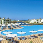 LTI Dana Beach Resort 1