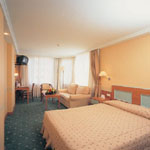Dedeman Istambul Hotel