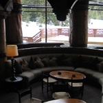 Byblos Courchevel
