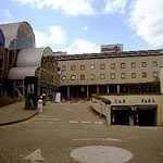 Hilton London Islington