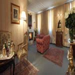 Luna Hotel Baglioni