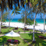Sands at Nomad