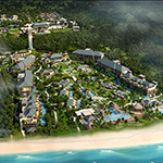 Ritz Carlton Bali