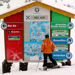 Courchevel