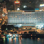 Nile Hilton 1