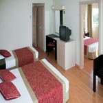 Garden Resort