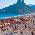 Ipanema Plaza Hotel