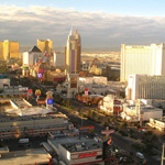 Las Vegas