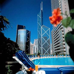 Island Shangri-La Hong Kong