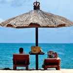 Jimbaran Puri Bali