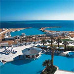 Hilton Hurghada Plaza 7