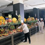 Limak Atlantis Hotel&Rsort