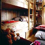 Barmes de lOurs