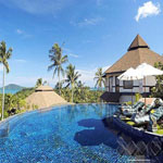 The Mangosteen Resort & Spa