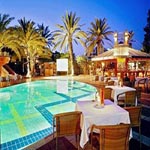 Elegance Hotel International Marmaris
