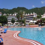 Marti Resort Hotel