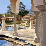 The Oberoi