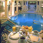 Ritz Paris Palace