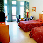 Steigerberger EL Gouna Golf Resort 9