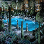 Bellagio Hotel