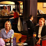 Hilton Edinburgh Grosvenor 5