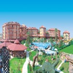 Stonе Palace