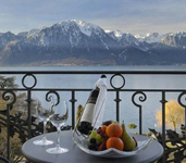 Fairmont Le Montreux Palace