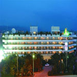 Rubi Hotel